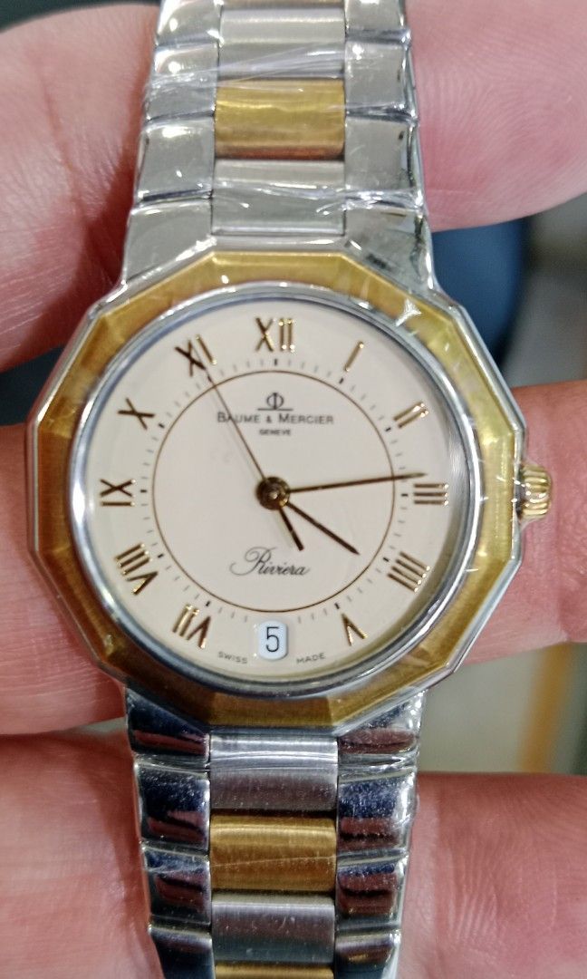Jam cheap baume mercier
