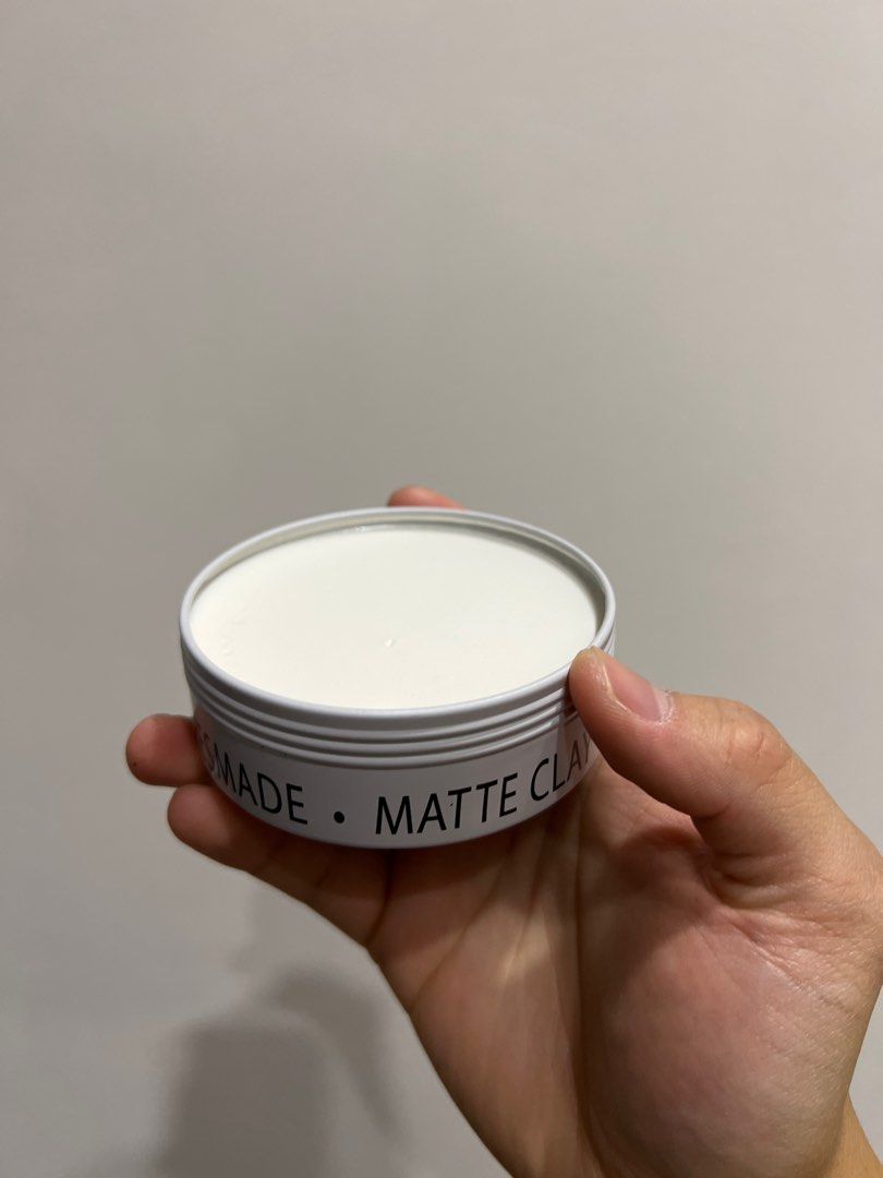 Beesmade Matte Clay, Beauty & Personal Care, Hair on Carousell