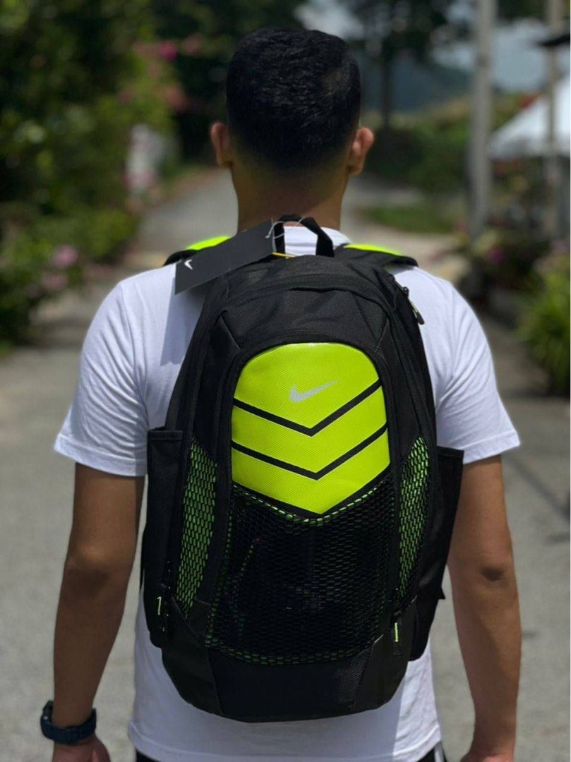 Nike air vapor bag hotsell