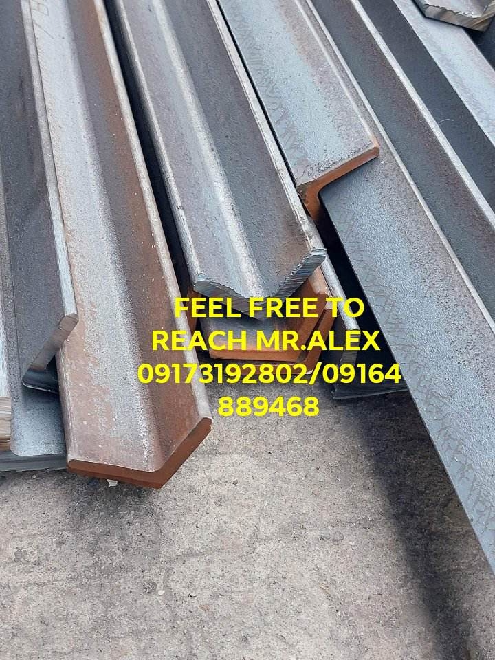 BI Angle Bar, Commercial & Industrial, Construction Tools & Equipment ...