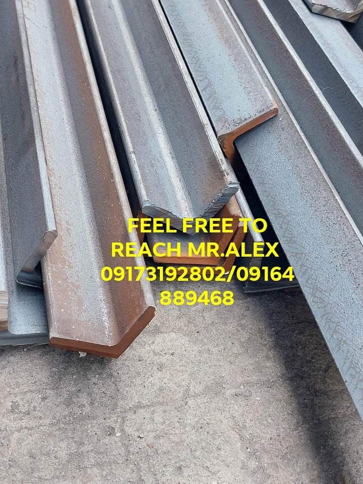 BI Angle Bar, Commercial & Industrial, Construction Tools & Equipment