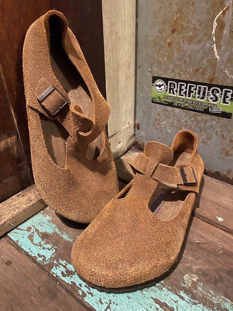 Birkenstock bonn cheap clog shoes