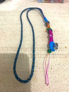Bloca Lanyard
