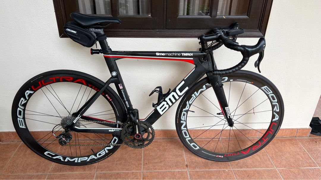 Bmc tmr01 deals 2013