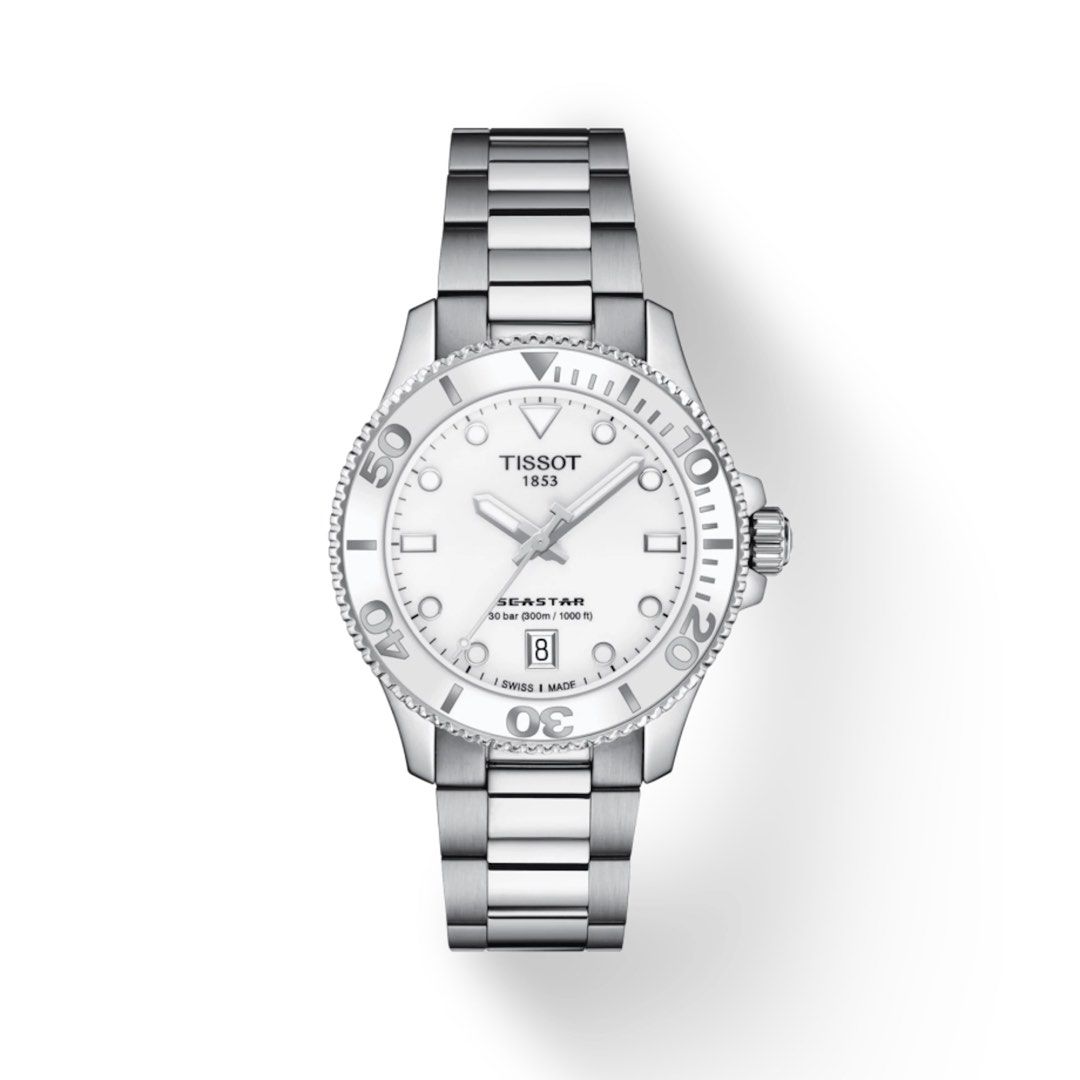 Ceas tissot seastar 1000 automatic new arrivals