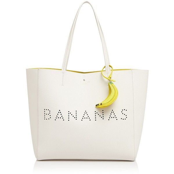 56% Off BNWT] Kate Spade New York Bananas Bag, Luxury, Bags & Wallets on  Carousell