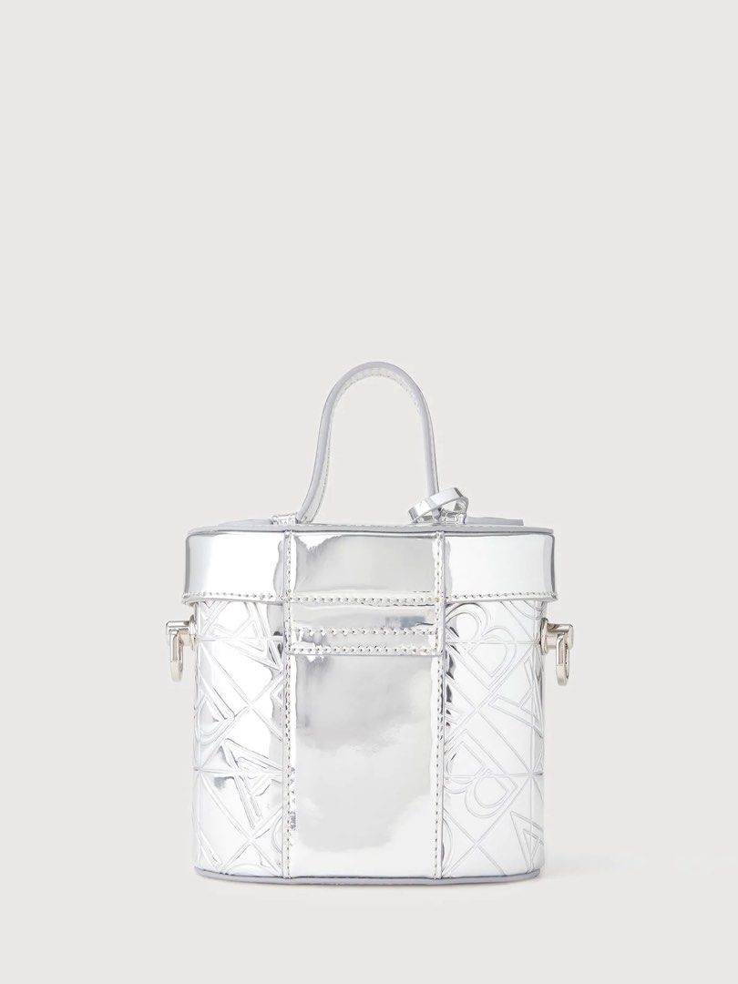 Limited Edition Crystal Venice Satchel Bag – BONIA International