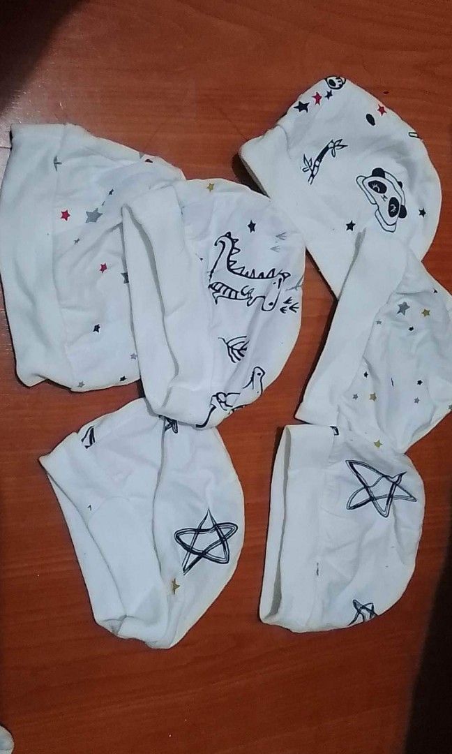Bonnet take all (Category: Babies & Kids Fashion) located in Caloocan City. Submitted by nerisaa (Listing ID 1208644877, Image 1). Description: .