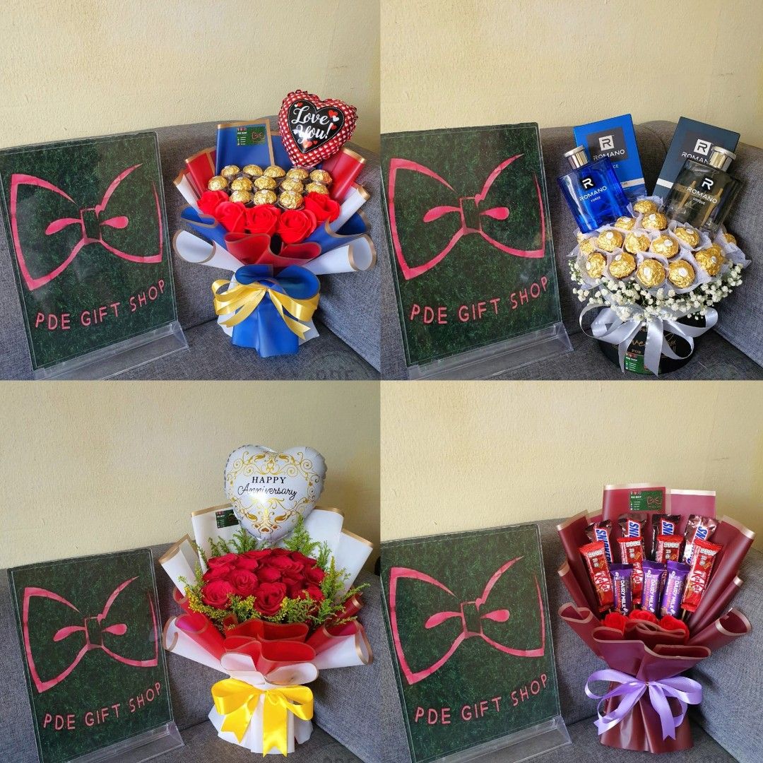 Bouquet coklat murah/ bouquet coklat / bouquet jimat / bouquet birthday /  bouquet / bouquet surprise