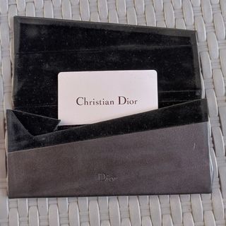 Box kaca mata Dior