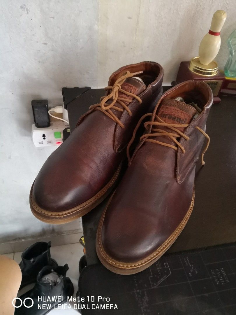 Braend boots hotsell