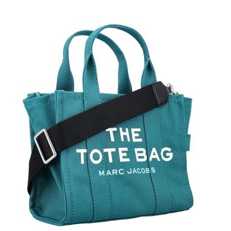 Original Marc jacobs unisex totes with strap, Luxury, Bags & Wallets on  Carousell