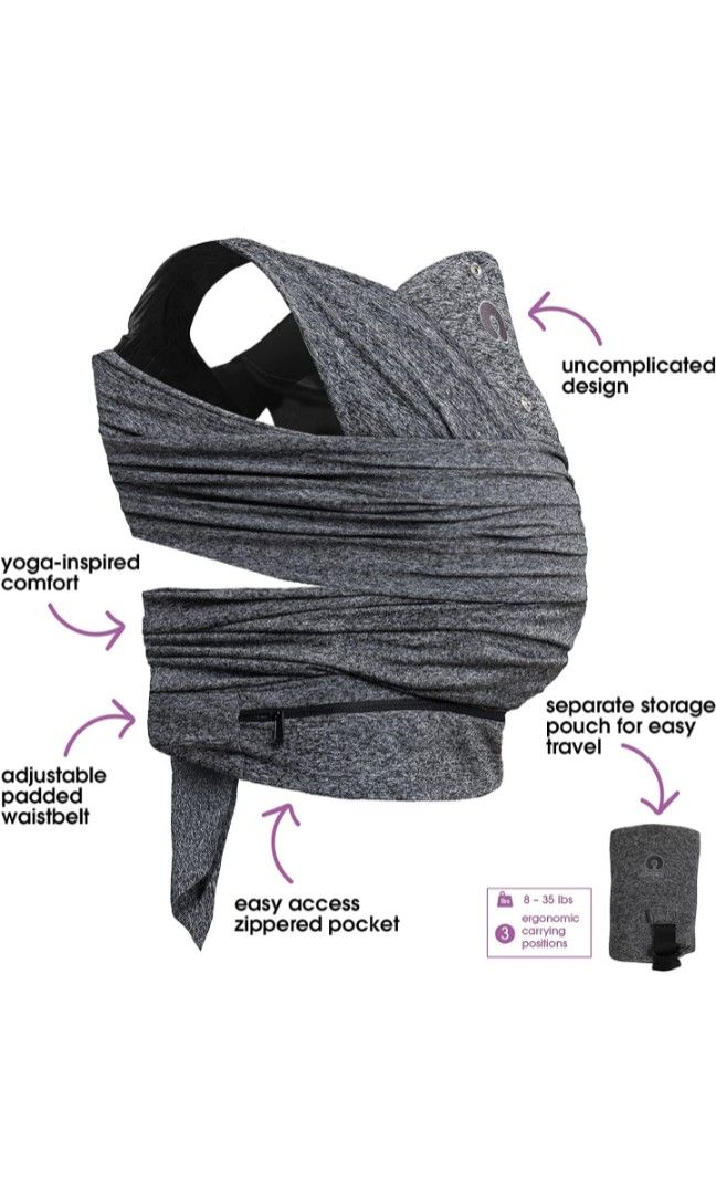 Chicco boppy sales comfy fit anmeldelse