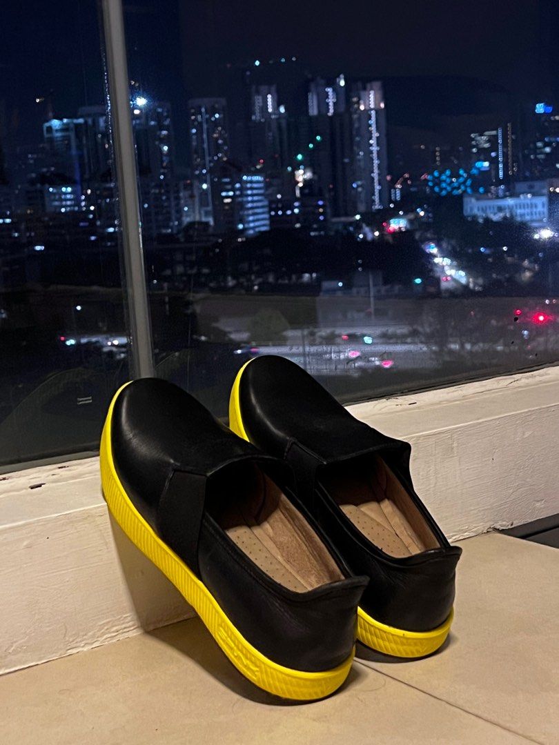 Spunk brand shoes online