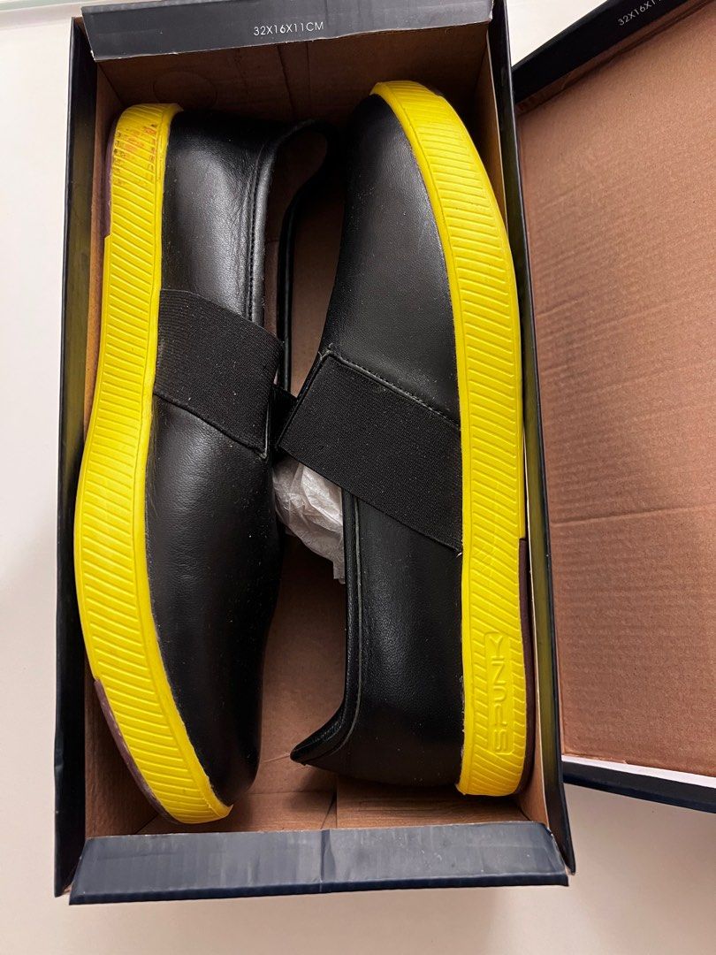 Spunk cheap casual shoes