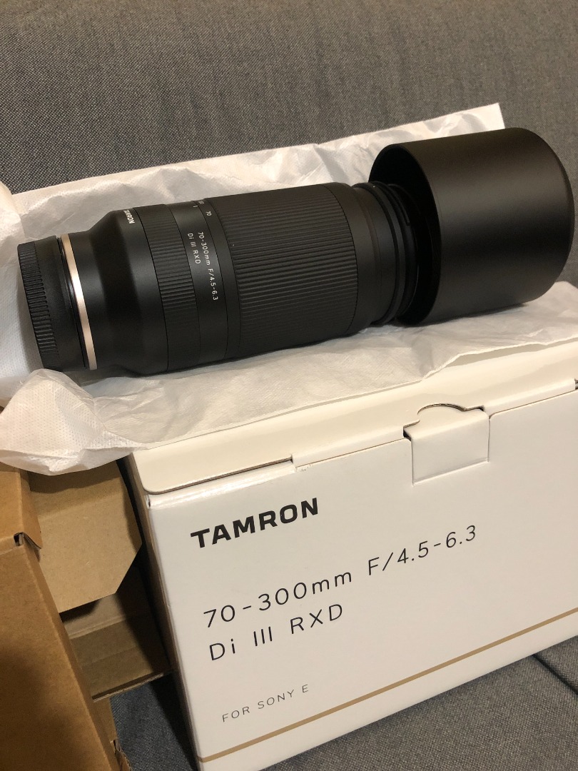 SONY E MOUNT ADAPTED 28MM F2.5 TAMRON WIDE PRIME LENS ALL A7 NEX,A6000 | UK