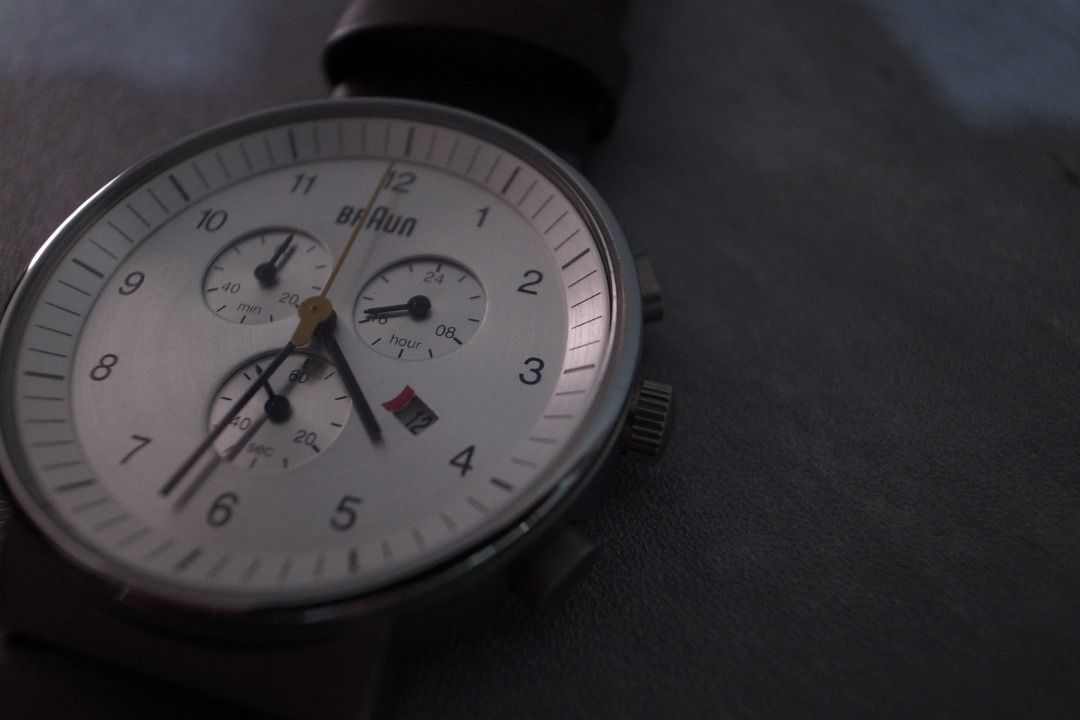 Braun BN0035 Men s Fashion Watches Accessories Watches on