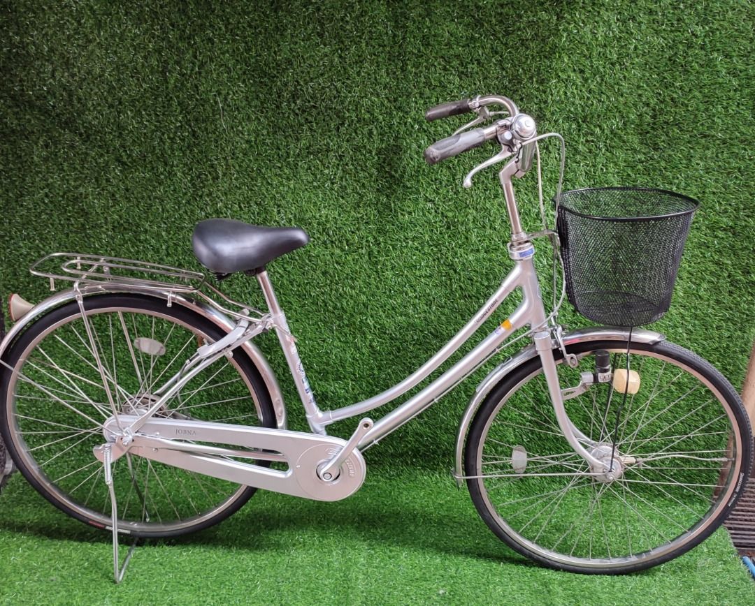 Bridgestone japanese bike price clearance