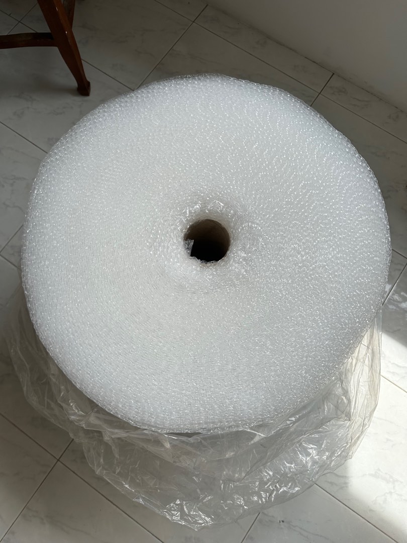 Bubble Wrap, Furniture & Home Living, Home Improvement & Organisation