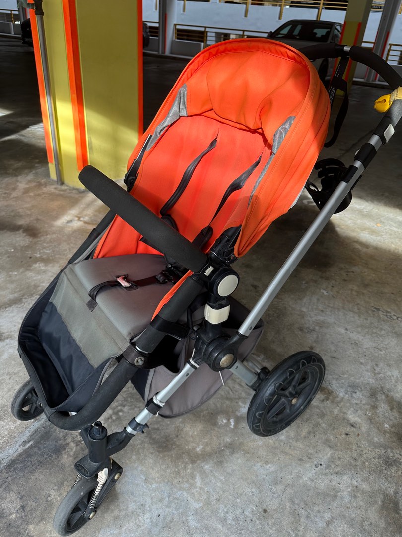 Bugaboo cameleon 2 in 1 deals