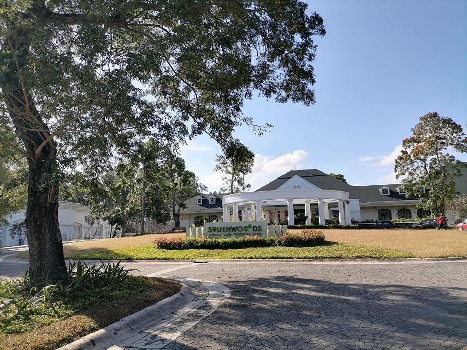 400sqm in Phase 1Residential Inner Lot For Sale in Manila Southwoods