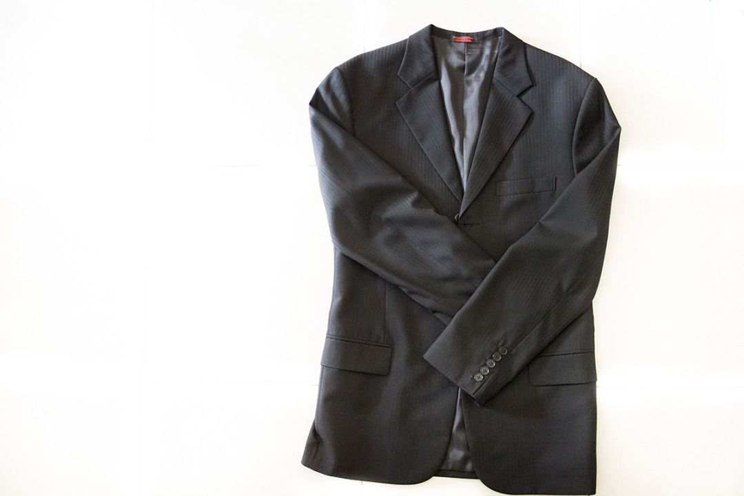 Uk coat outlet size to us