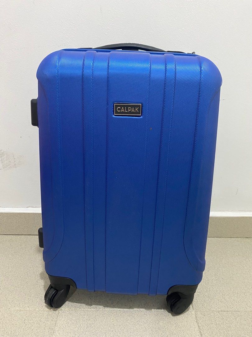 California pak luggage malaysia sales