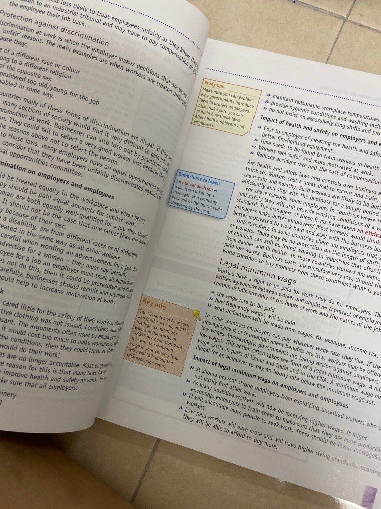 Cambridge Igcse O Level Business Studies Fifth Edition Hobbies Toys Books Magazines Cambridge Igcse O Level Business Studies Fifth Edition Hobbies Toys Books Magazines