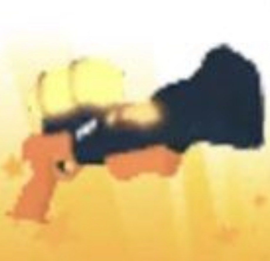 Candy cannon adopt me, 電子遊戲, 遊戲機配件, 遊戲週邊商品 Carousell