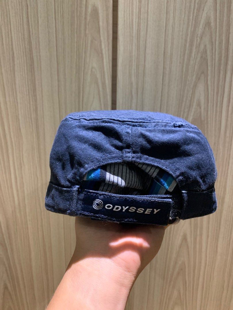 Caps (Category: Cap & Hats) located in Kuantan. Submitted by aliff27 (Listing ID 1208550334, Image 3). Description: Various caps - Condition: Like new Fixed price Delivery & COD available (Kuantan area) PM if interested.