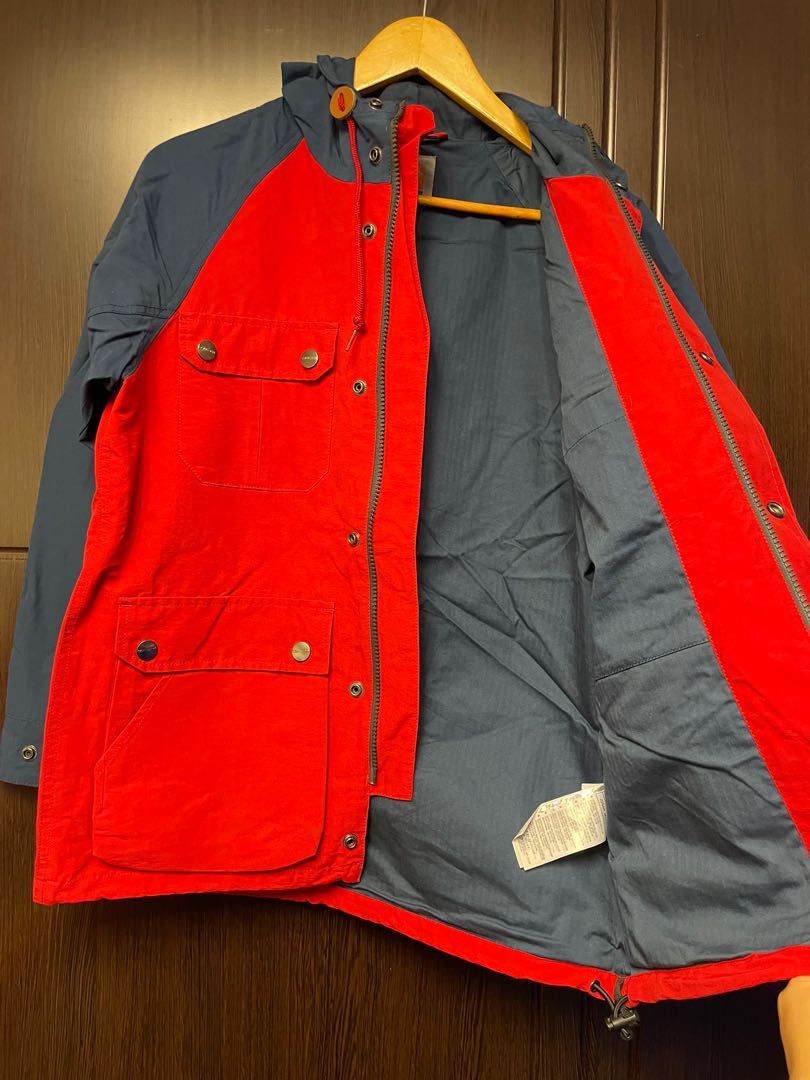 Carhartt WIP Jonah Jacket (Size S), 男裝, 外套及戶外衣服- Carousell