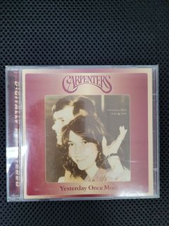 Carpenters 2cd