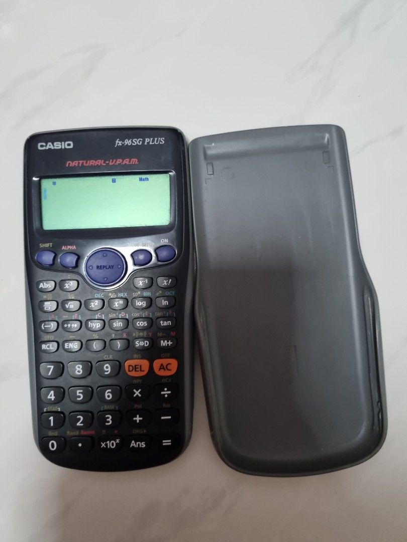 Fx 96sg plus online