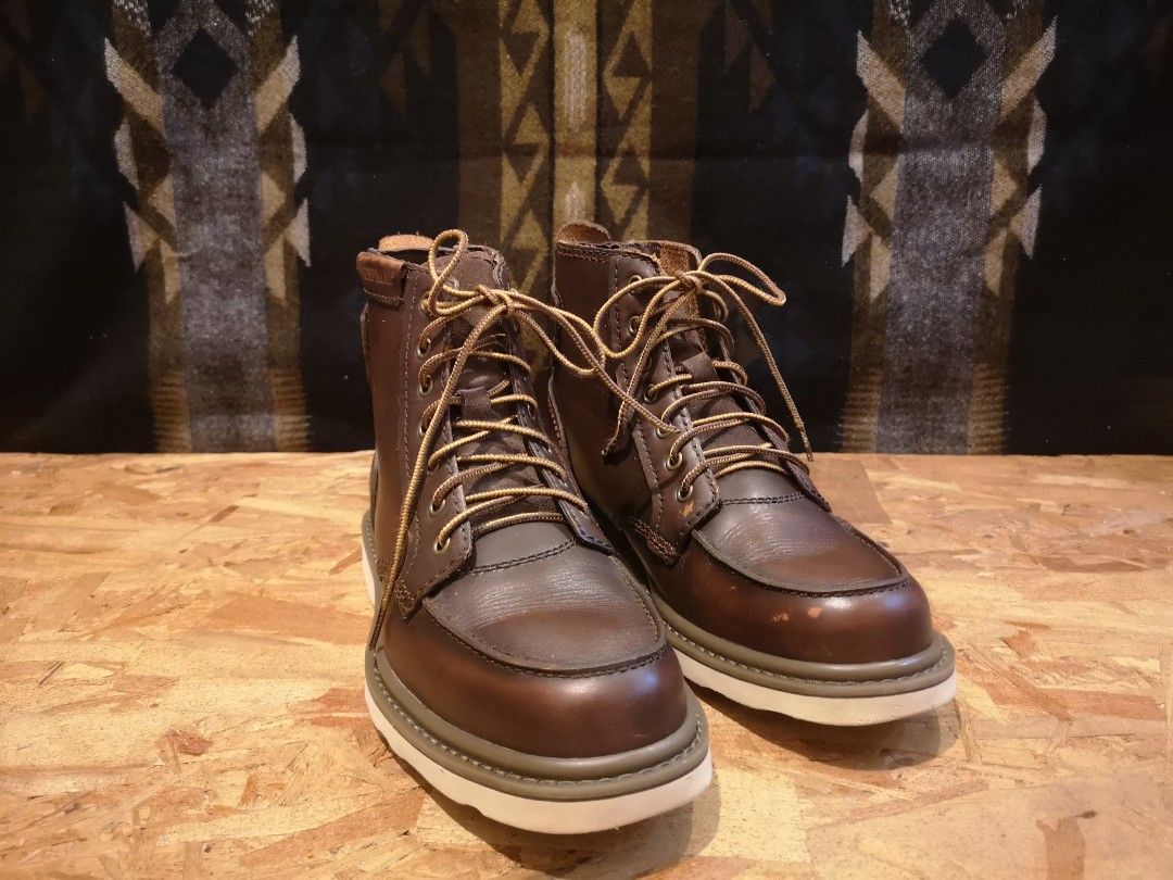 dr martens ch