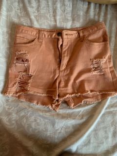 Celana Pendek (HotPants) Shortpant