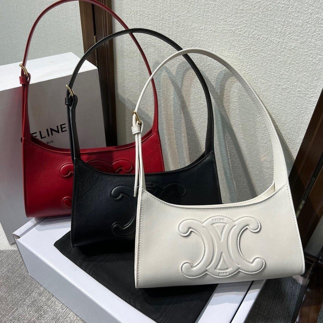 CELiNE Paris Sling Bag, Women's Fashion, Bags & Wallets, Tote Bags on  Carousell