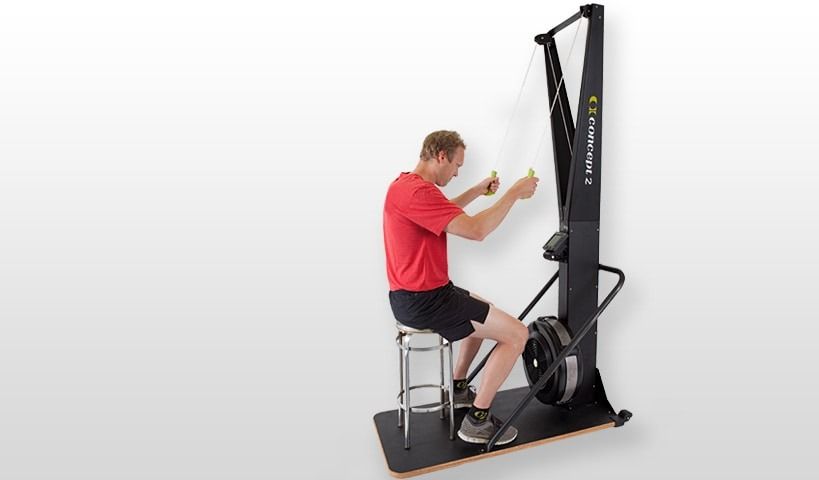 Second hand skierg clearance