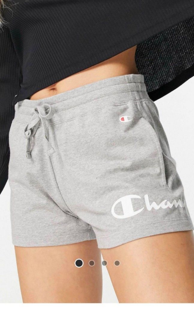 Champion Sweat Shorts Grey XL