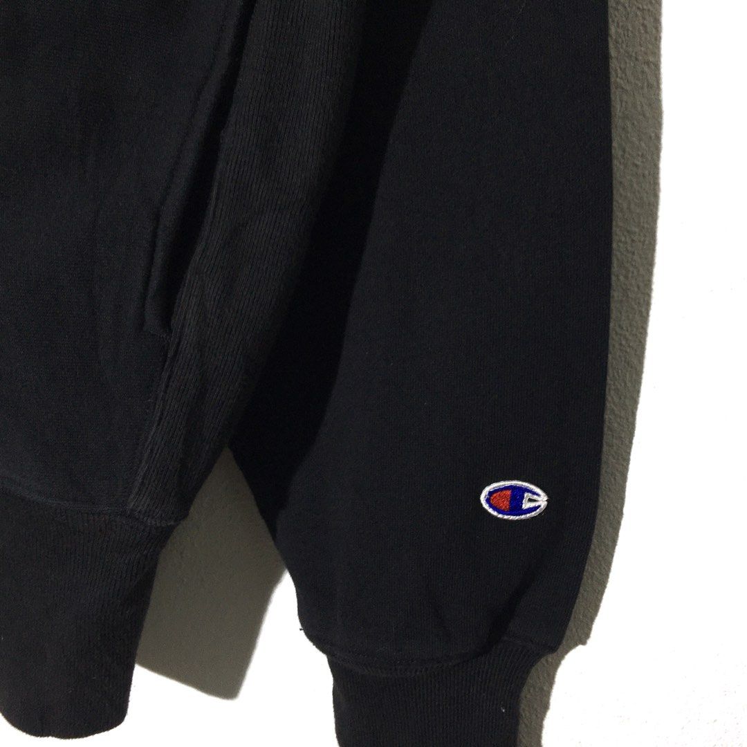 Champion on sale varsity sweater