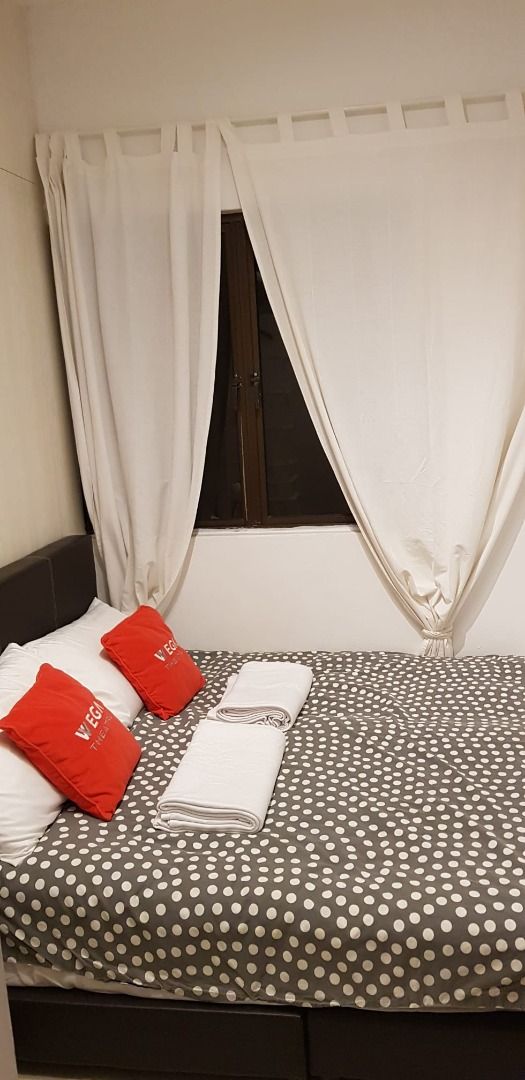 Chinatown People's Park Complex Common Room, Property, Rentals, Condos