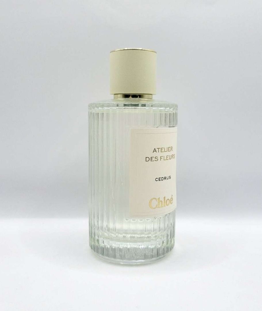CHLOE CEDRUS EDP 150ML, Beauty & Personal Care, Fragrance & Deodorants ...
