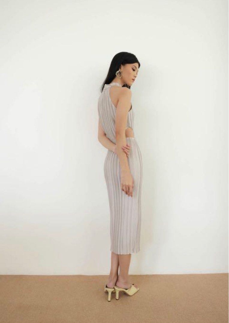 Bb dakota off to the races dress sales