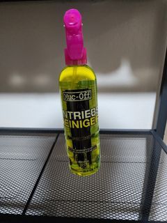 CLEARANCE - Muc Off Bio Drivetrain Cleaner 500ML