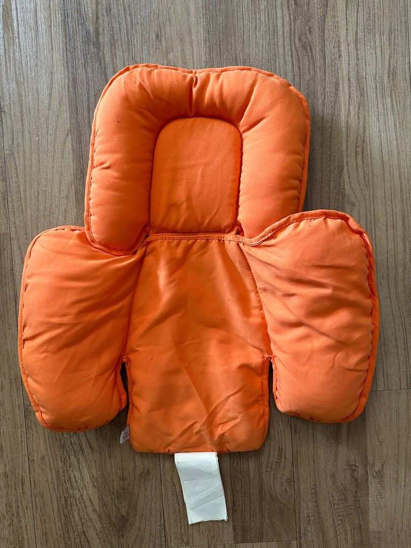 Cleva mama stroller liners
