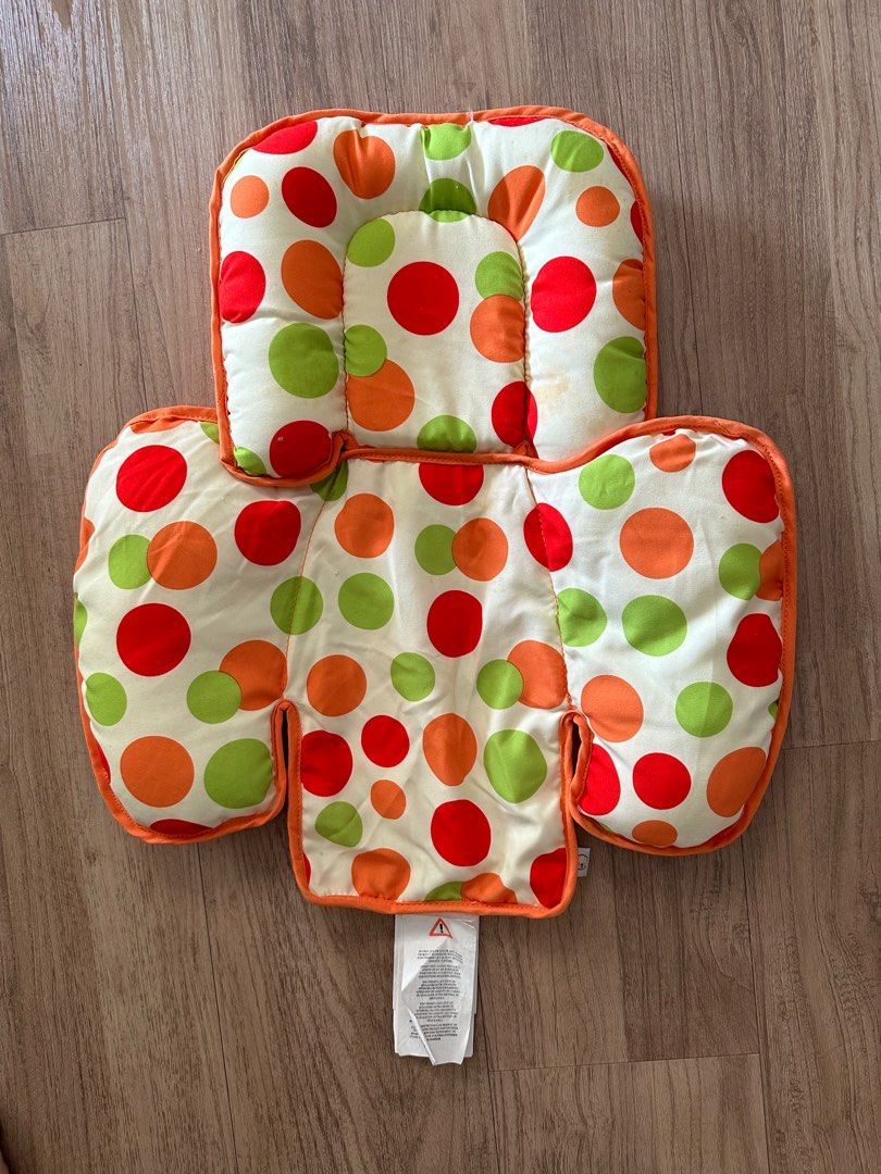 Clevamama stroller liner clearance