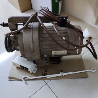 Clutch Motor for industrial sewing machine