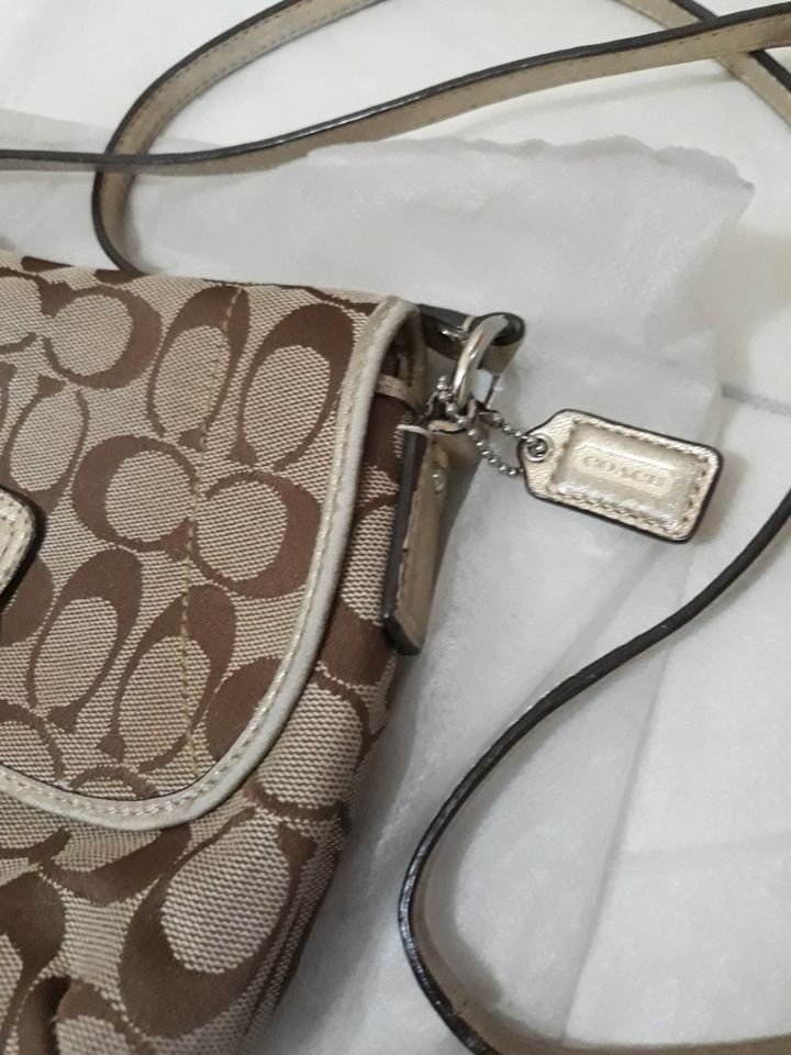 preloved coach bags philippines