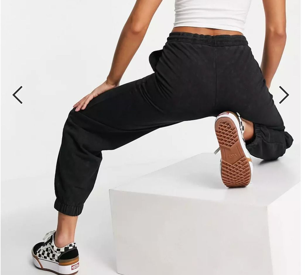 Collusion unisex jogger hot sale