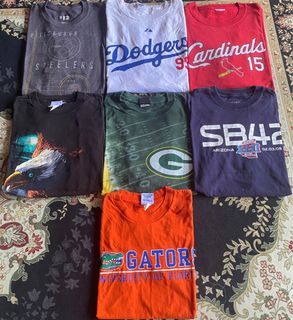 COMBO AMERICAN SPORTS