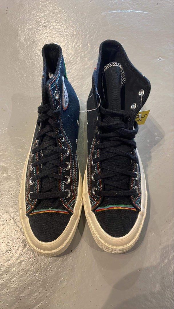 Converse 7.5uk / 260 cm